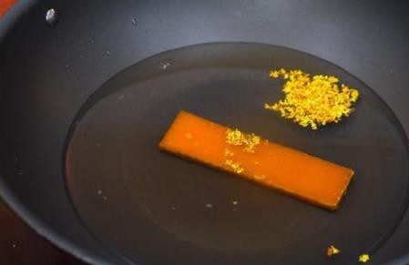 桂花糕的做法是什么