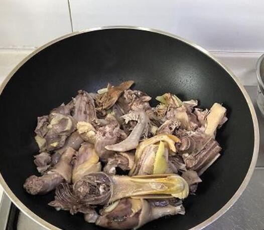 啤酒鸭的制作流程怎么样