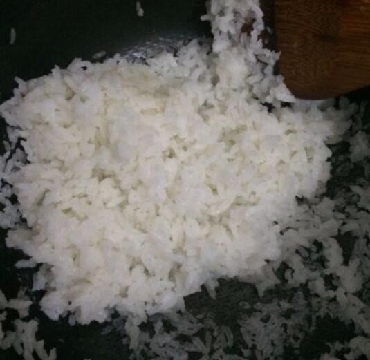 虾仁炒饭的流程怎么样
