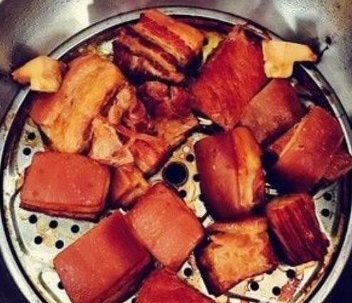 熏肉的制作流程怎么样