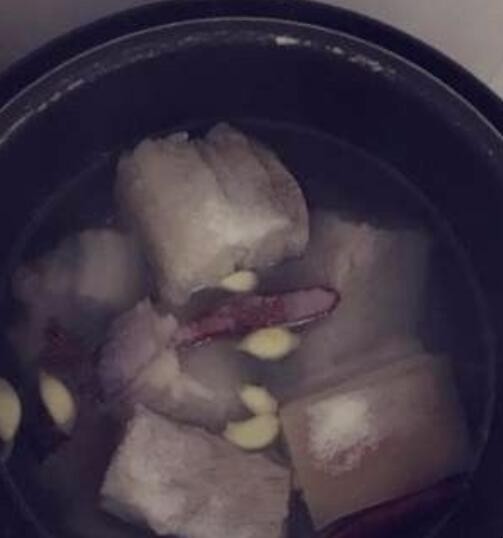 熏肉的制作流程怎么样