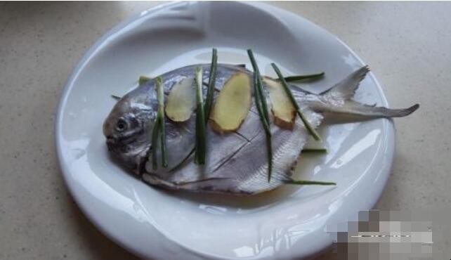 清蒸鲳鱼的流程怎么样