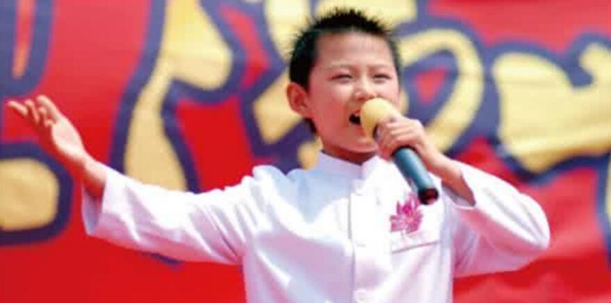 口才训练有什么方法