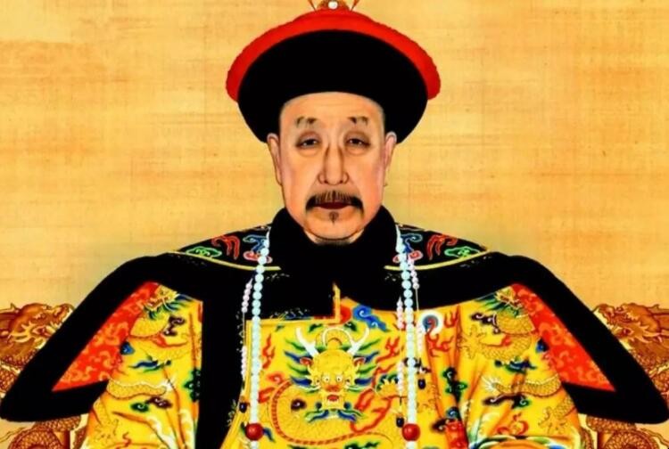 乾隆皇帝有几个儿子