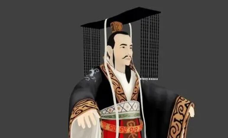 汉武帝刘彻之后是哪个皇帝