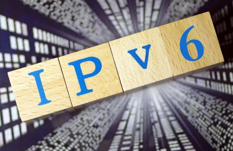 IPv6