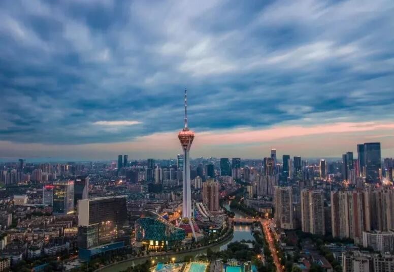 成都小吃街有哪些地方