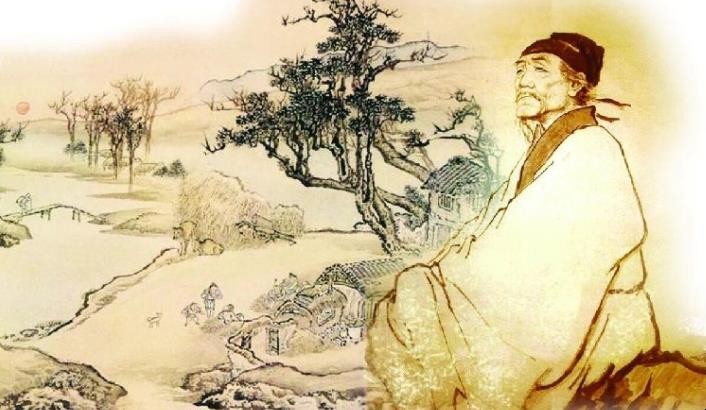 杜甫的简介是什么
