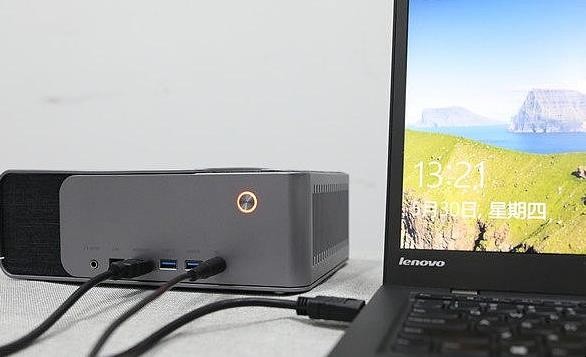 电脑怎么连接投影仪