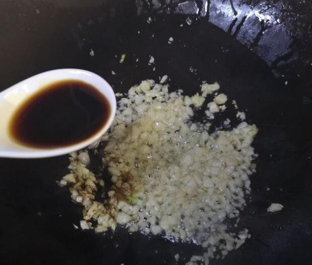 蒸蒜蓉扇贝的流程怎么样