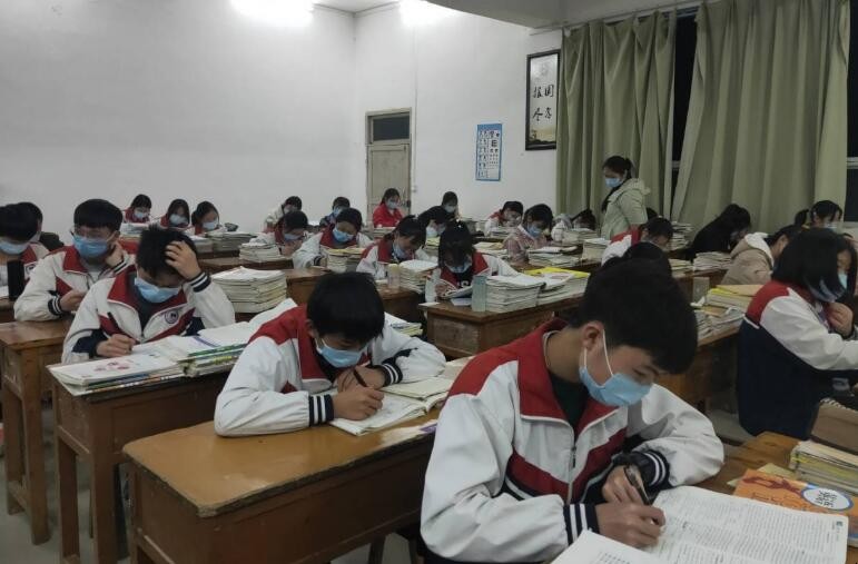 复习计划怎么写