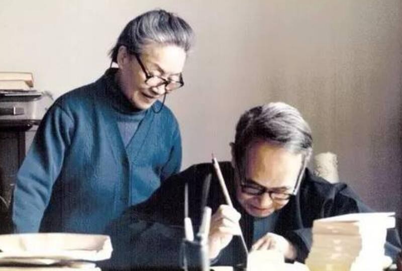 杨绛的爱情经典语录有哪些