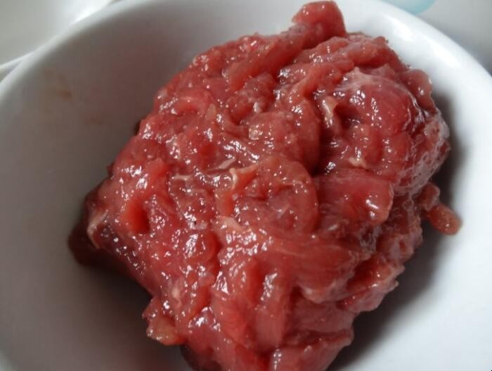 蚝油牛肉的做法是什么